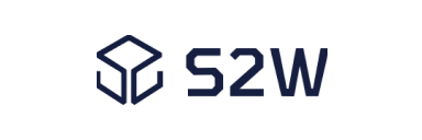 S2W 로고